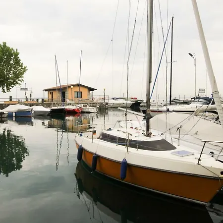 Сasa de vacaciones Dolce Vita Manerba del Garda