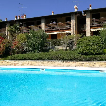 Dolce Vita Manerba del Garda