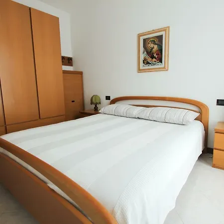 Сasa de vacaciones Dolce Vita