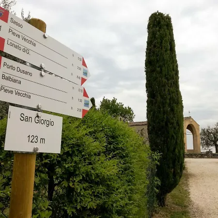 Dolce Vita * Manerba del Garda
